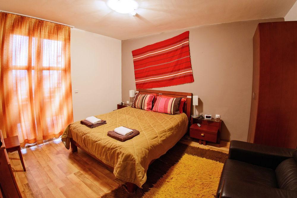 Mountain View Resort Studio Bansko Extérieur photo
