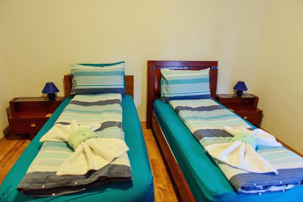 Mountain View Resort Studio Bansko Extérieur photo
