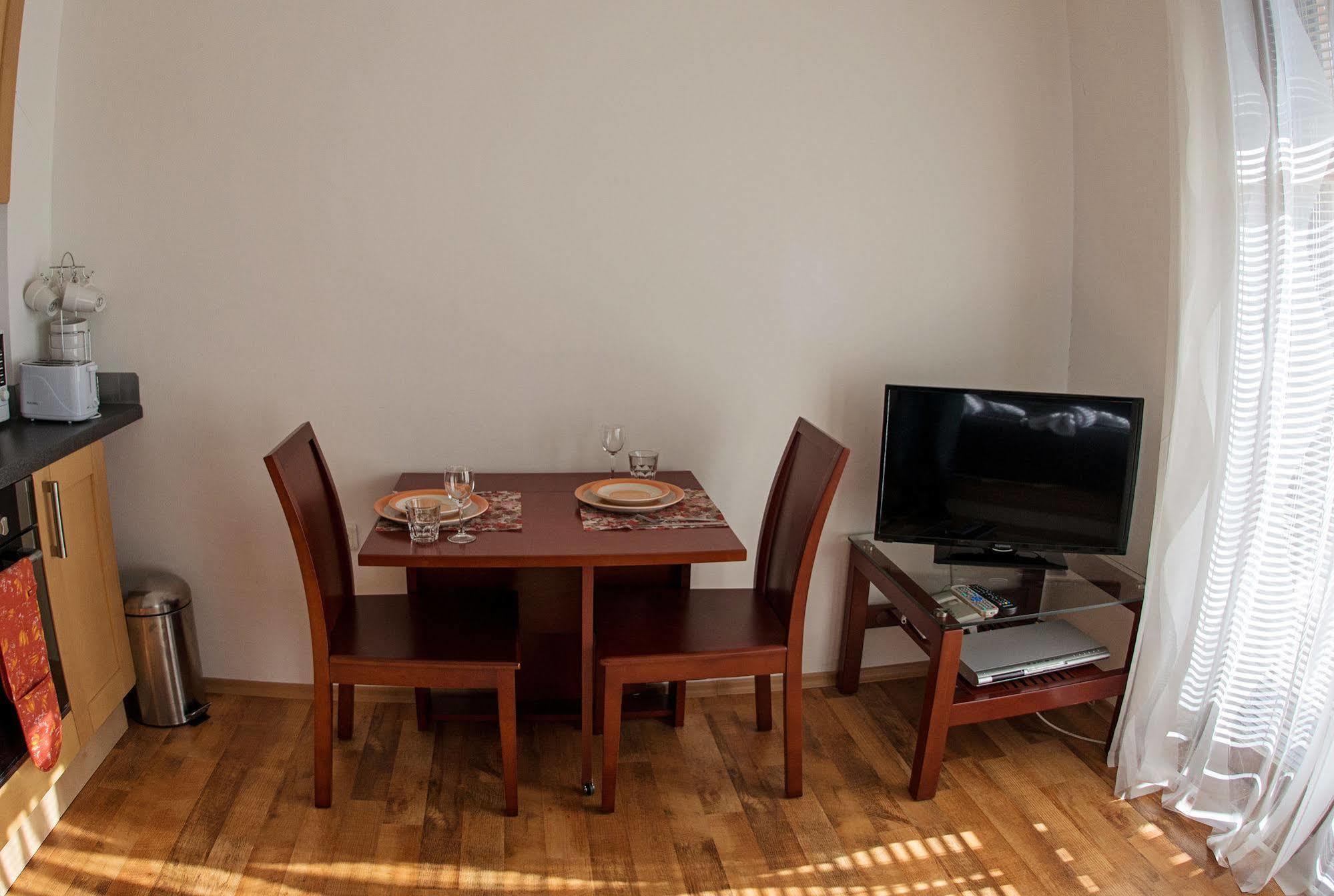 Mountain View Resort Studio Bansko Extérieur photo