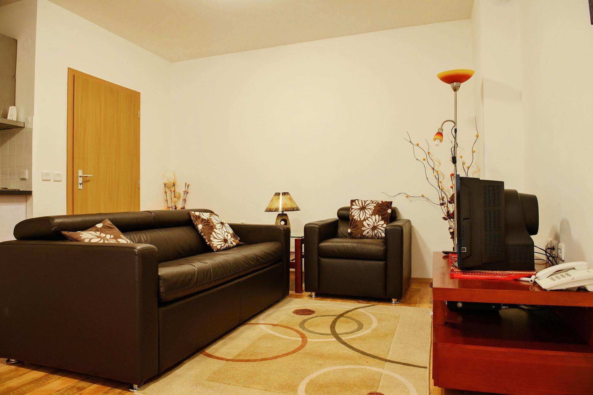 Mountain View Resort Studio Bansko Extérieur photo