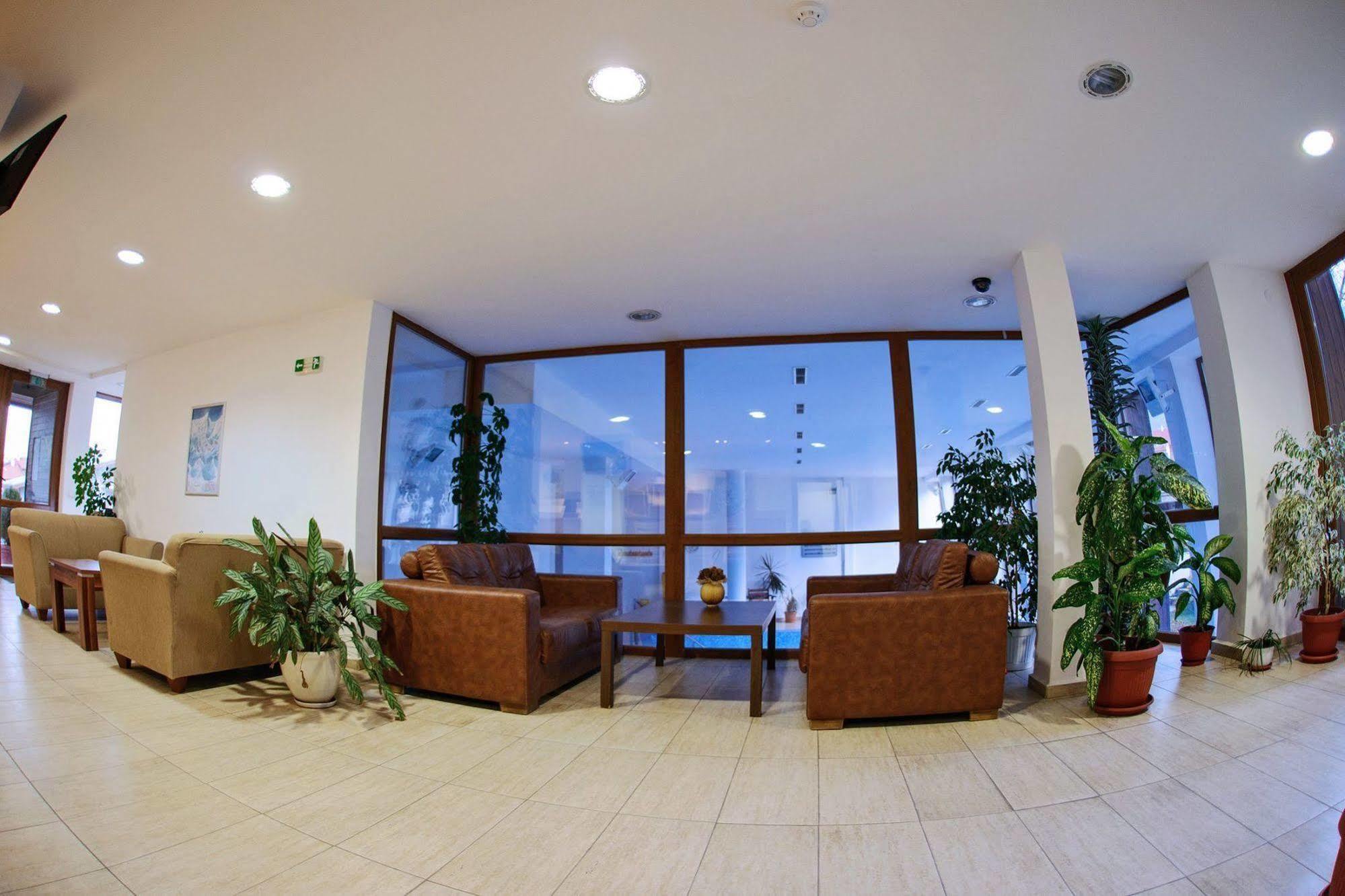 Mountain View Resort Studio Bansko Extérieur photo